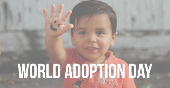 International Adoption Day