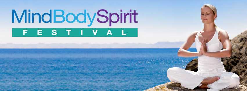 17-19th November | Melbourne Mind-Body-Spirit-Festival 2017