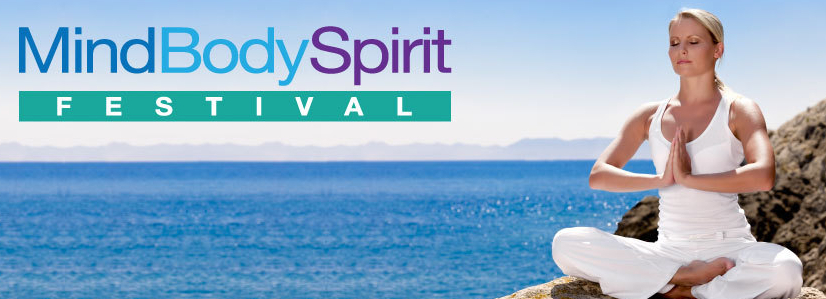 Melbourne 22-24th Nov '19 | Mind Body Spirit Festival